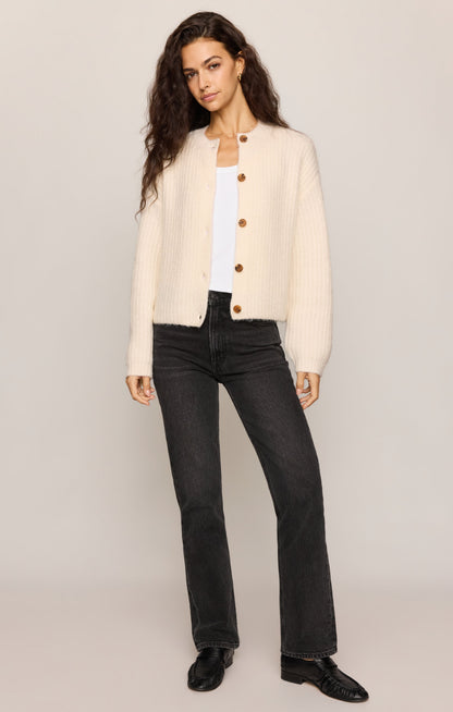 Z SUPPLY Rosemont Mohair Cardigan