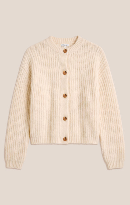 Z SUPPLY Rosemont Mohair Cardigan