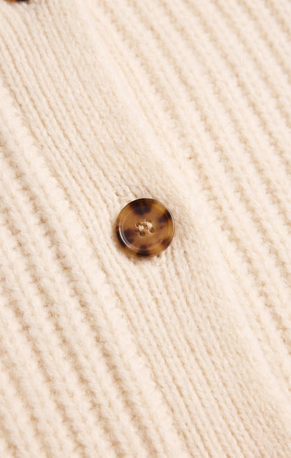 Z SUPPLY Rosemont Mohair Cardigan