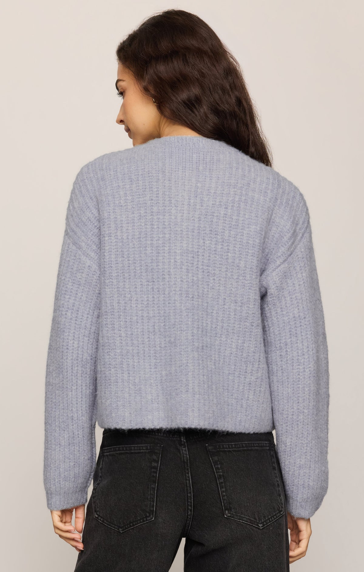 Z SUPPLY Rosemont Mohair Cardigan