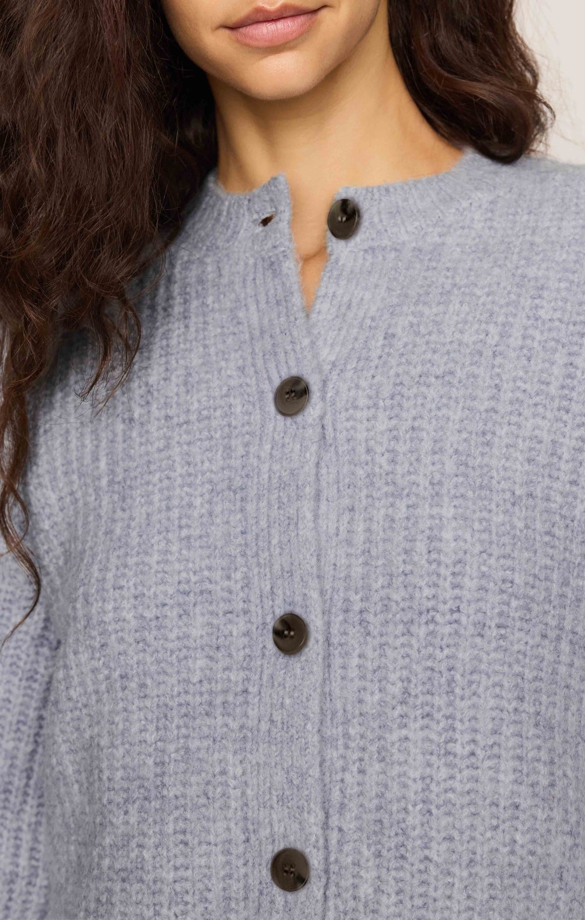 Z SUPPLY Rosemont Mohair Cardigan