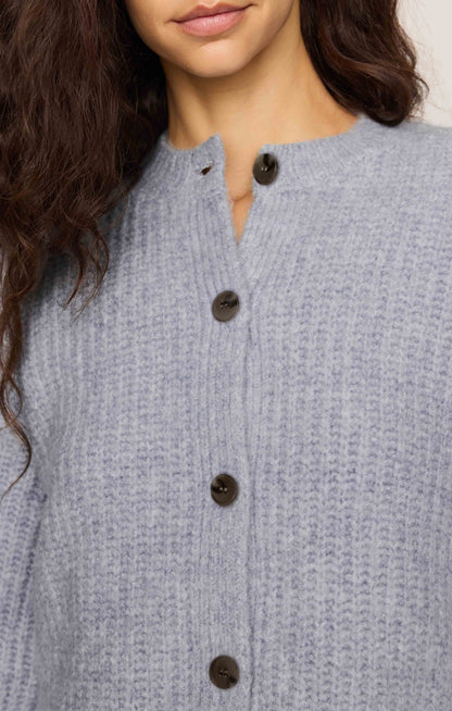 Z SUPPLY Rosemont Mohair Cardigan