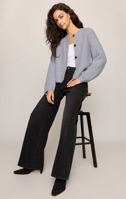 Z SUPPLY Rosemont Mohair Cardigan