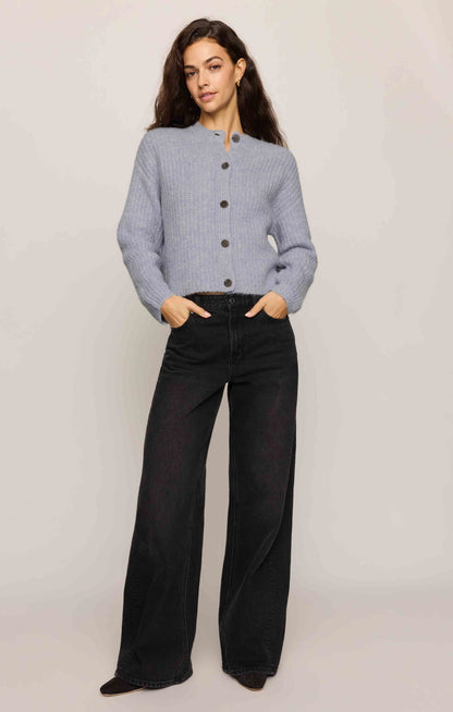 Z SUPPLY Rosemont Mohair Cardigan