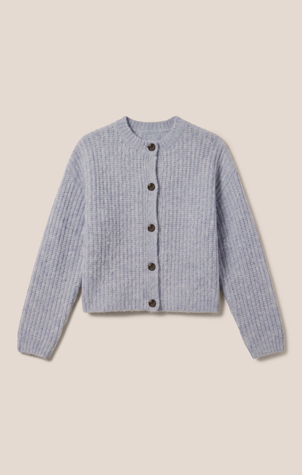 Z SUPPLY Rosemont Mohair Cardigan