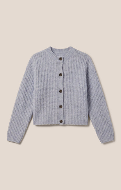 Z SUPPLY Rosemont Mohair Cardigan