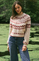 Oatmeal Heather