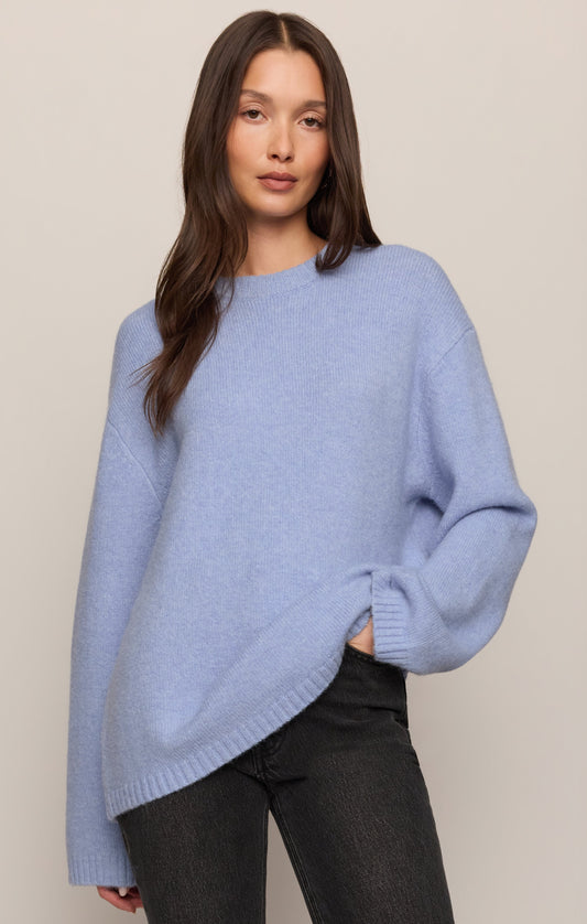 Z SUPPLY Chill Mode Sweater