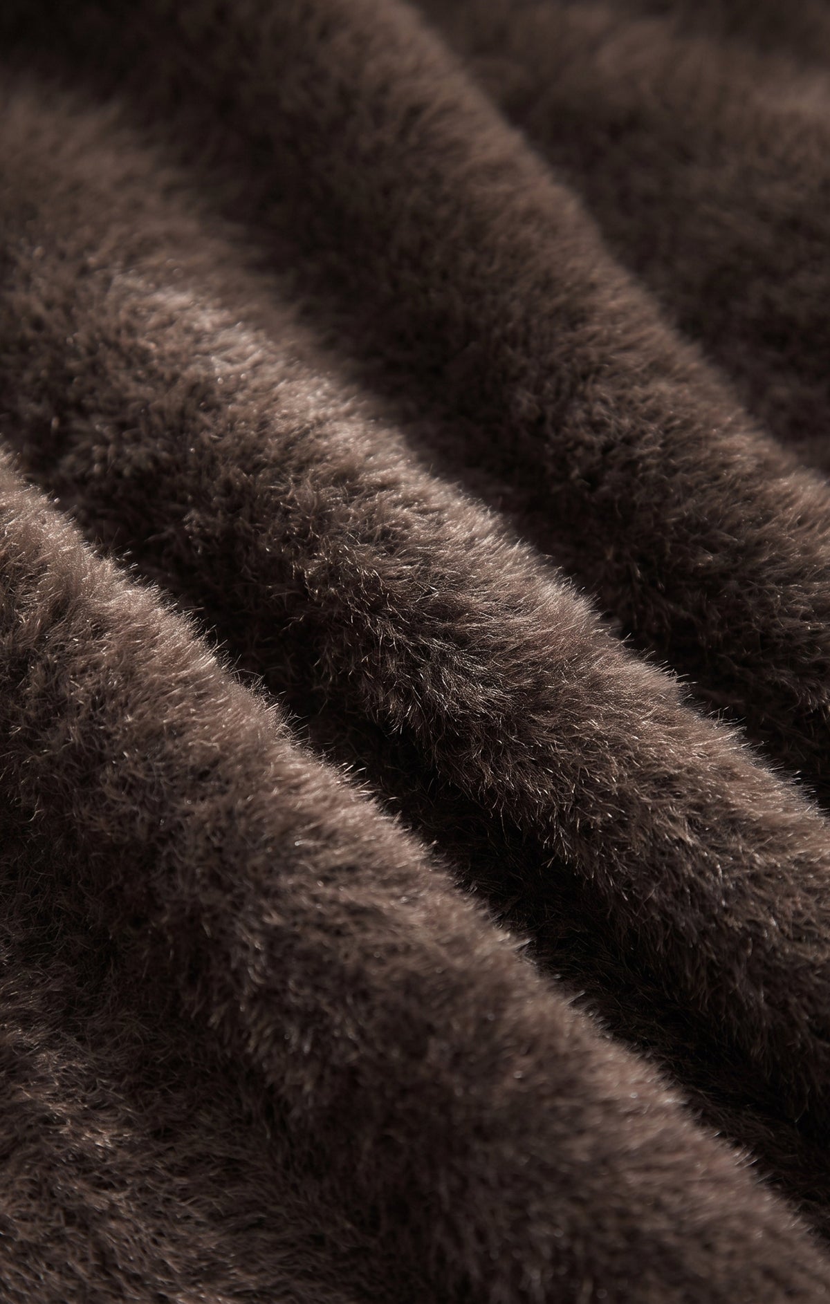 Z SUPPLY Winterglow Fluffy Cardigan