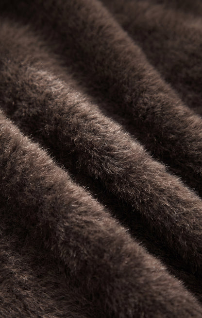 Z SUPPLY Winterglow Fluffy Cardigan