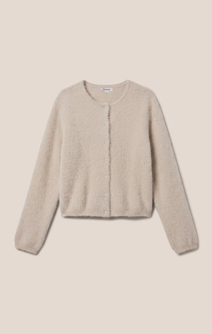 Z SUPPLY Winterglow Fluffy Cardigan