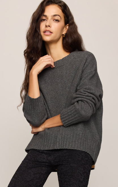 Z SUPPLY Eastwell Pullover Sweater