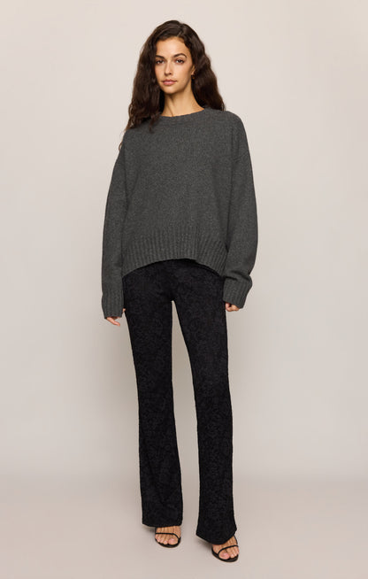 Z SUPPLY Eastwell Pullover Sweater