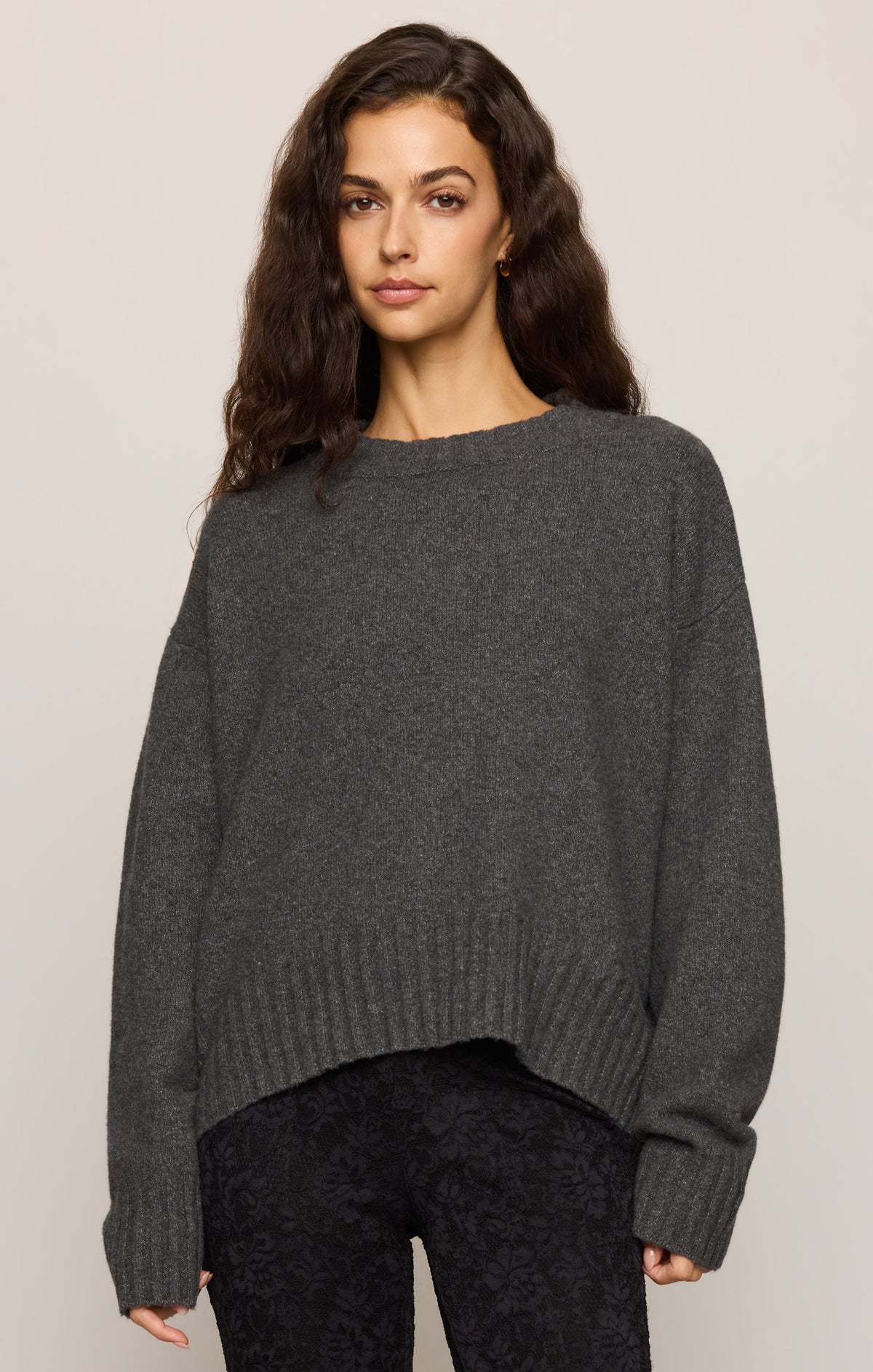Z SUPPLY Eastwell Pullover Sweater