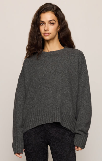 Z SUPPLY Eastwell Pullover Sweater
