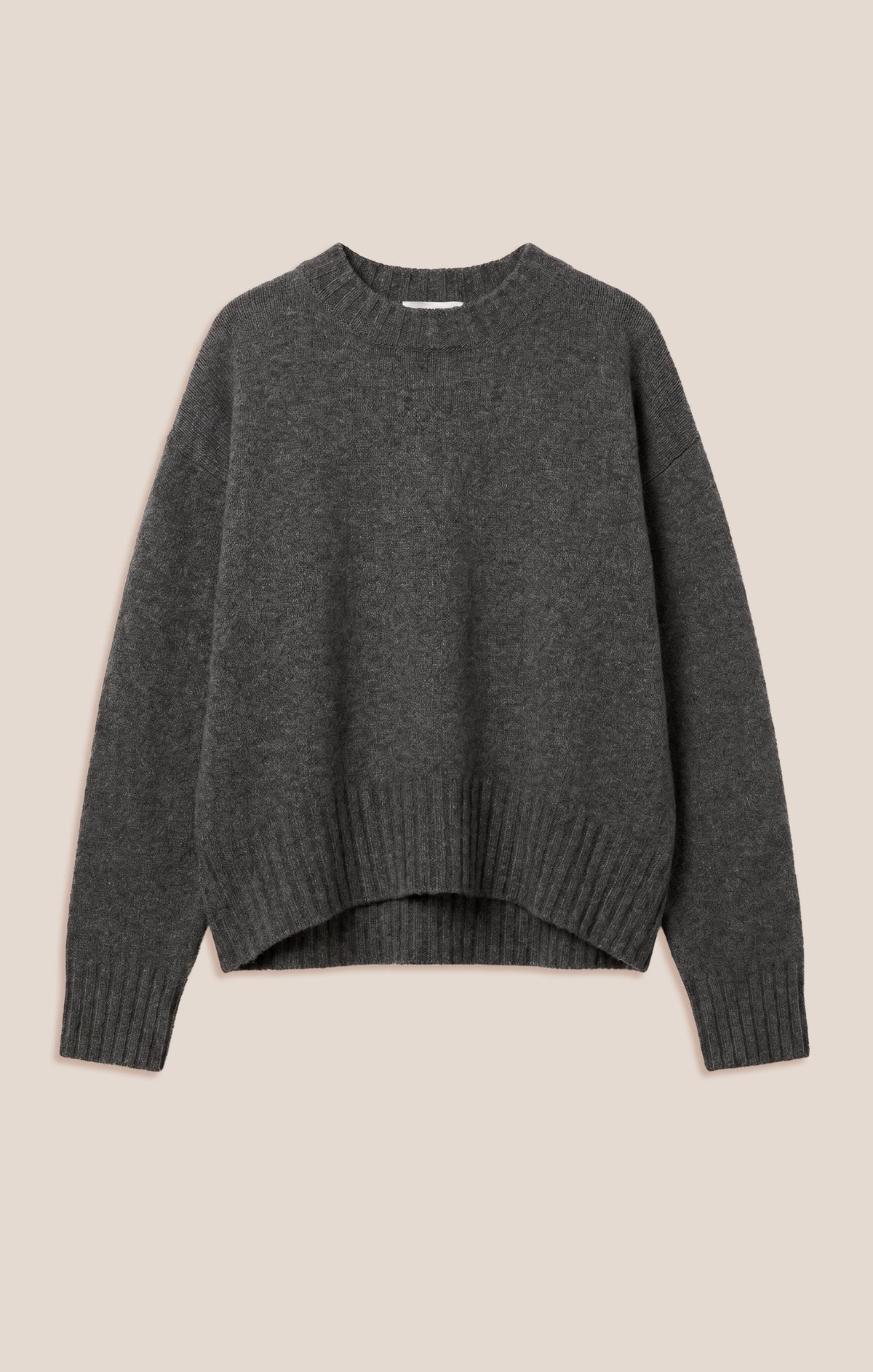 Z SUPPLY Eastwell Pullover Sweater