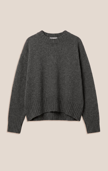 Z SUPPLY Eastwell Pullover Sweater