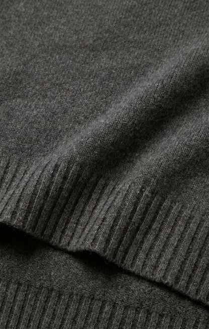 Z SUPPLY Eastwell Pullover Sweater