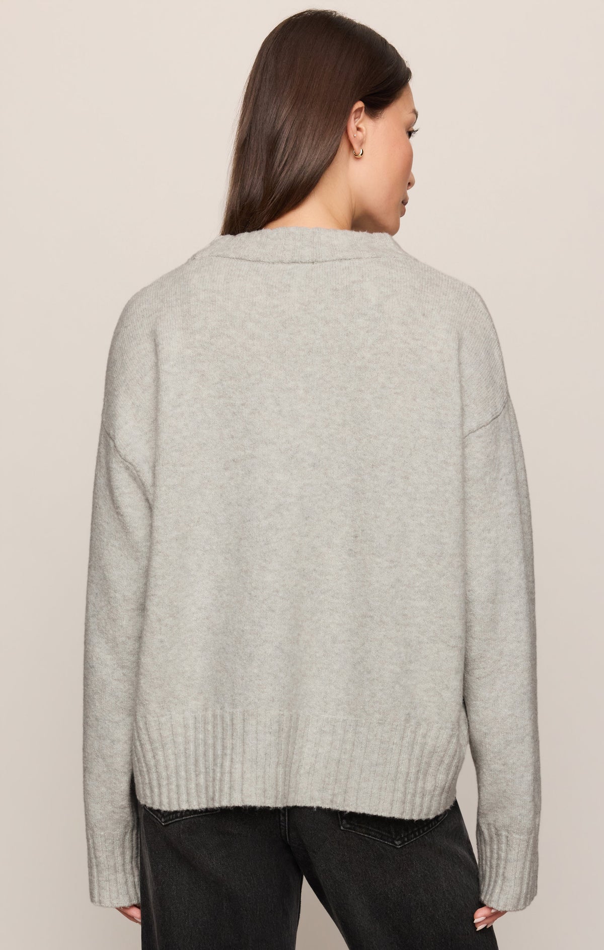 Z SUPPLY Eastwell Pullover Sweater