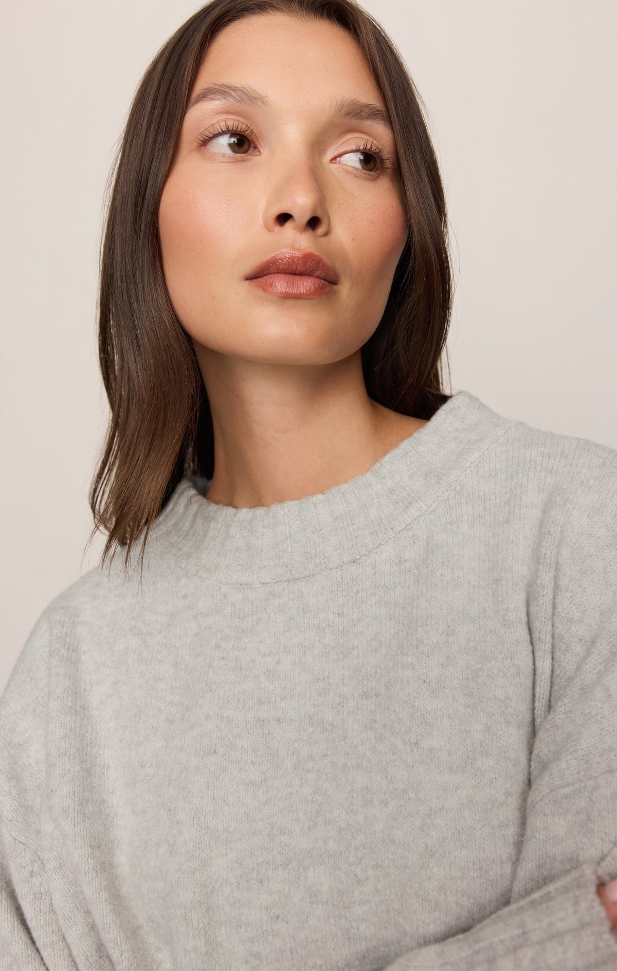 Z SUPPLY Eastwell Pullover Sweater