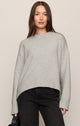 Feather Grey