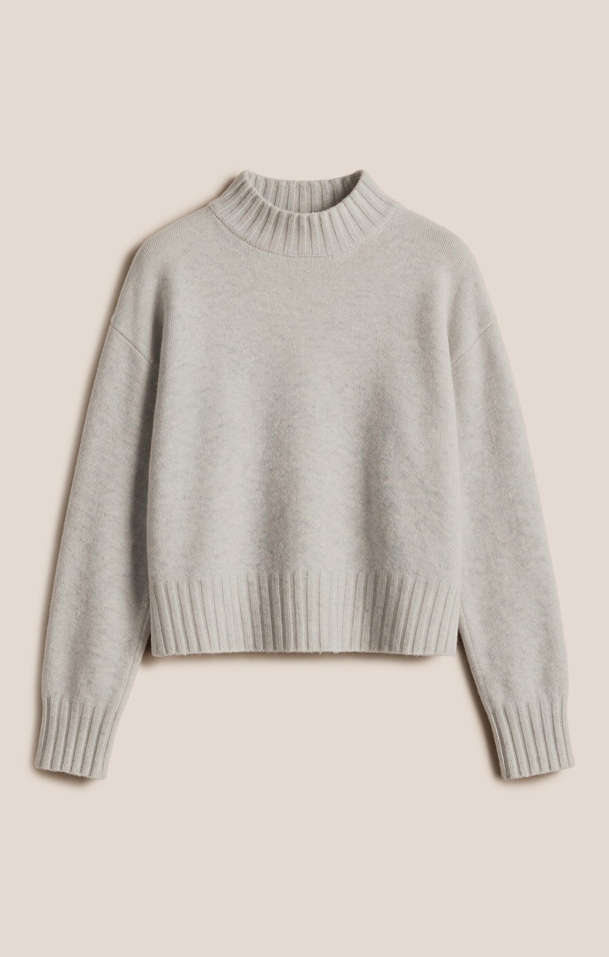 Z SUPPLY Eastwell Pullover Sweater