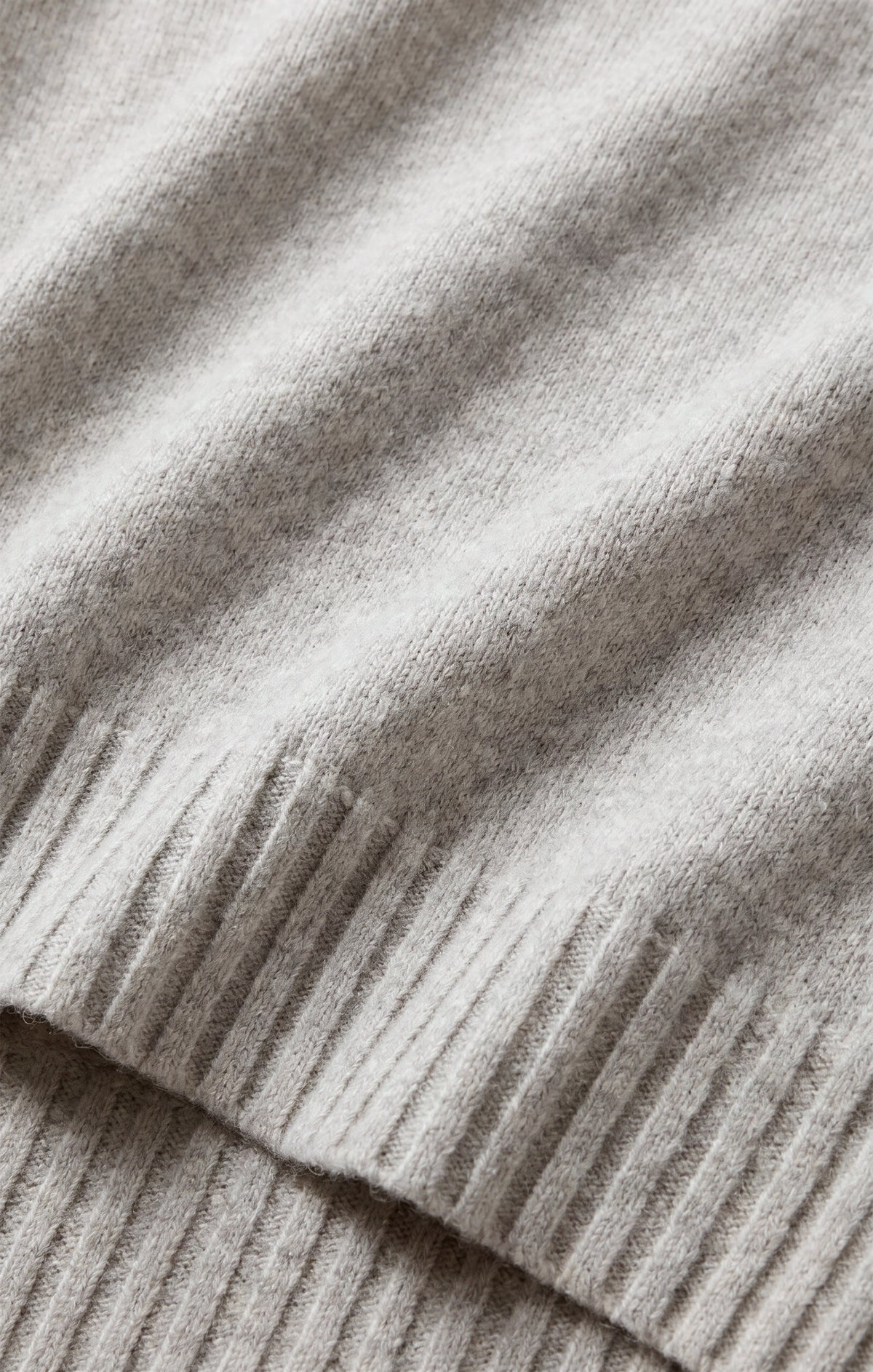 Z SUPPLY Eastwell Pullover Sweater
