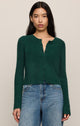 Velvet Green