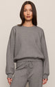 Classic Heather Grey