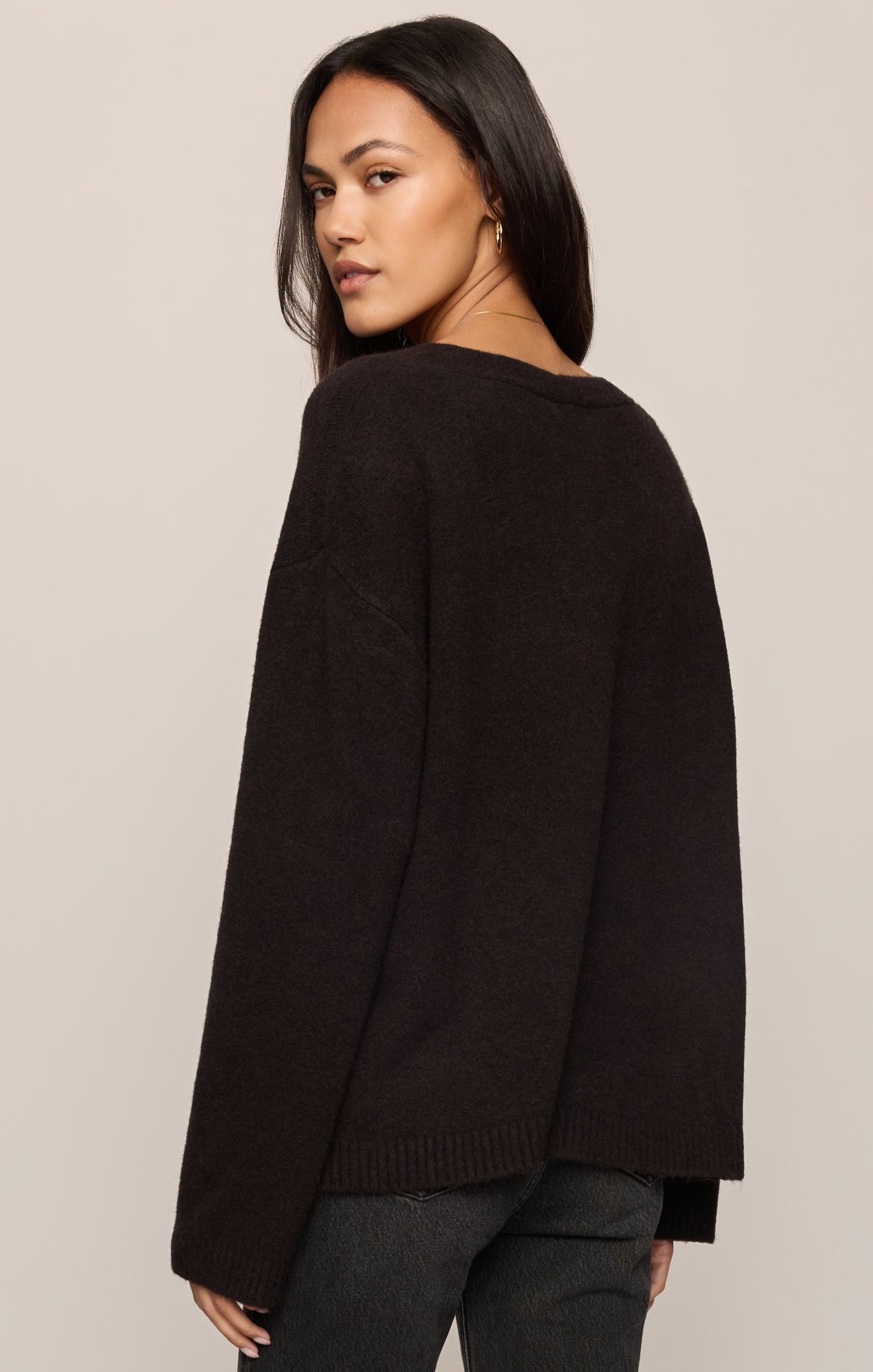 Z SUPPLY Cozy Moment Cardigan