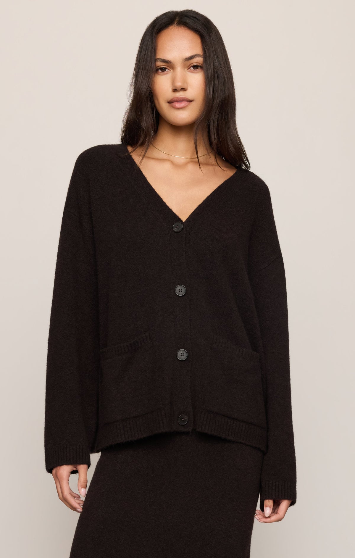 Z SUPPLY Cozy Moment Cardigan