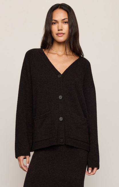 Z SUPPLY Cozy Moment Cardigan
