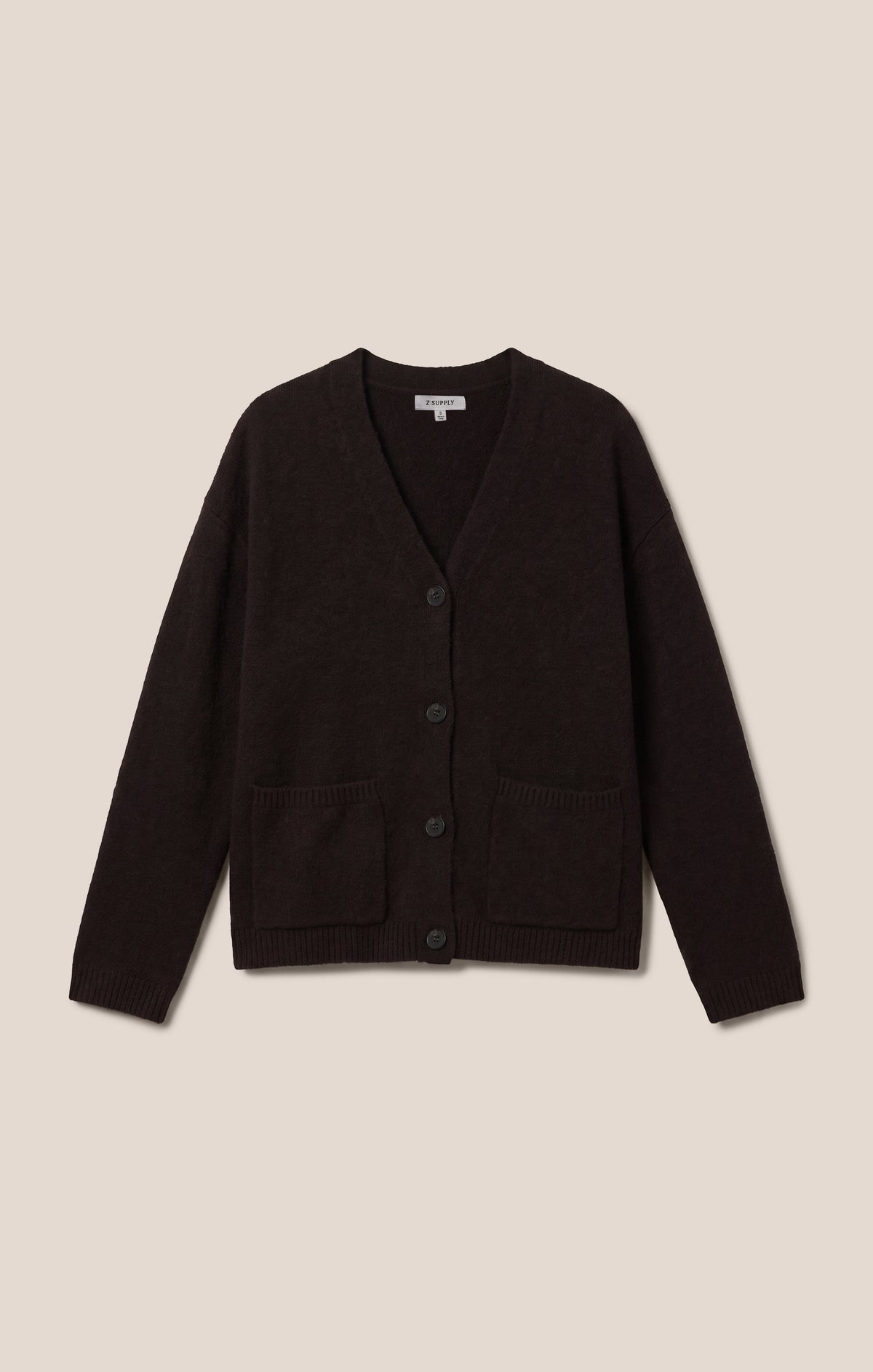 Z SUPPLY Cozy Moment Cardigan