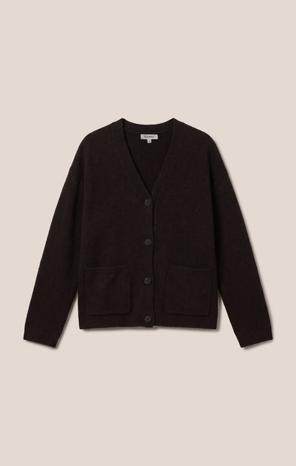 Z SUPPLY Cozy Moment Cardigan
