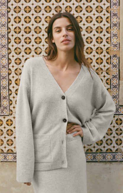 Z SUPPLY Cozy Moment Cardigan