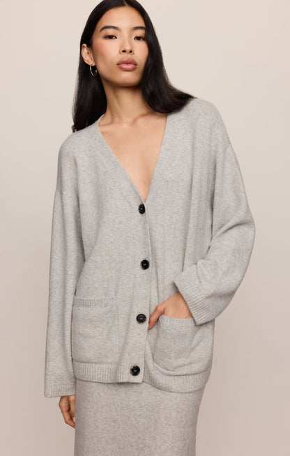 Z SUPPLY Cozy Moment Cardigan