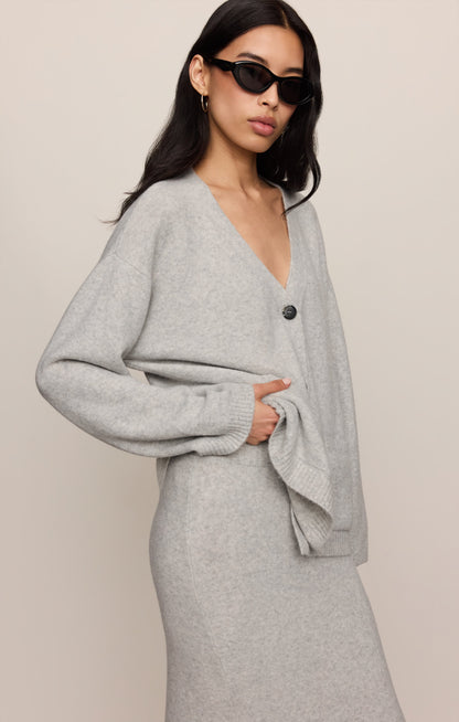 Z SUPPLY Cozy Moment Cardigan