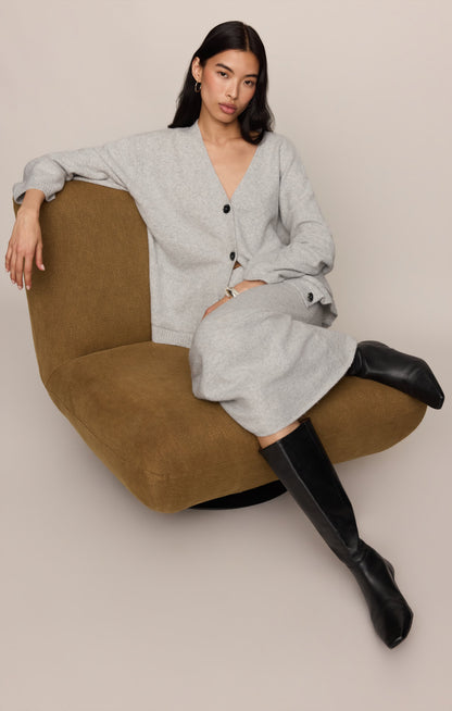 Z SUPPLY Cozy Moment Cardigan