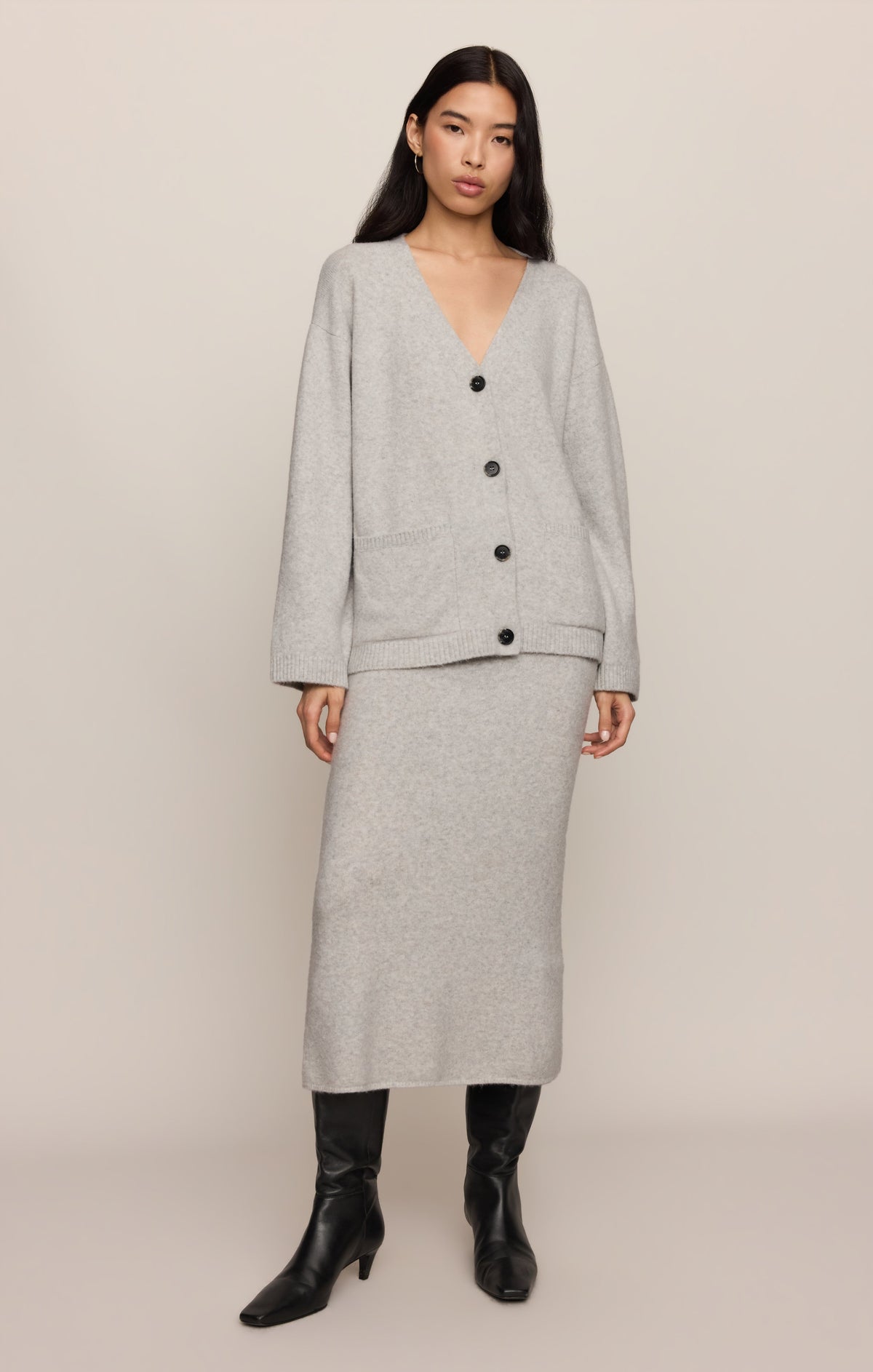Z SUPPLY Cozy Moment Cardigan