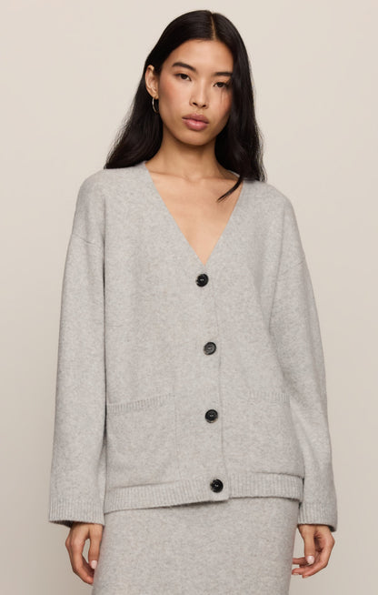 Z SUPPLY Cozy Moment Cardigan