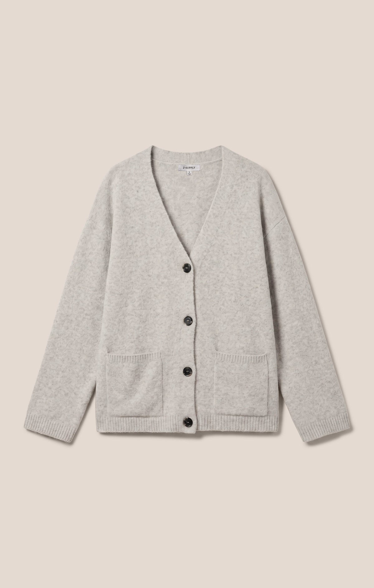 Z SUPPLY Cozy Moment Cardigan