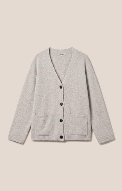 Z SUPPLY Cozy Moment Cardigan