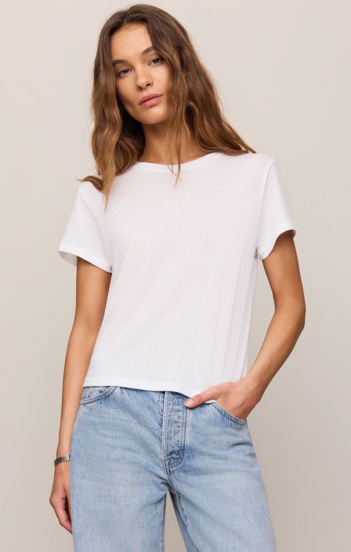 Z SUPPLY Tourist Tee 3-Pack